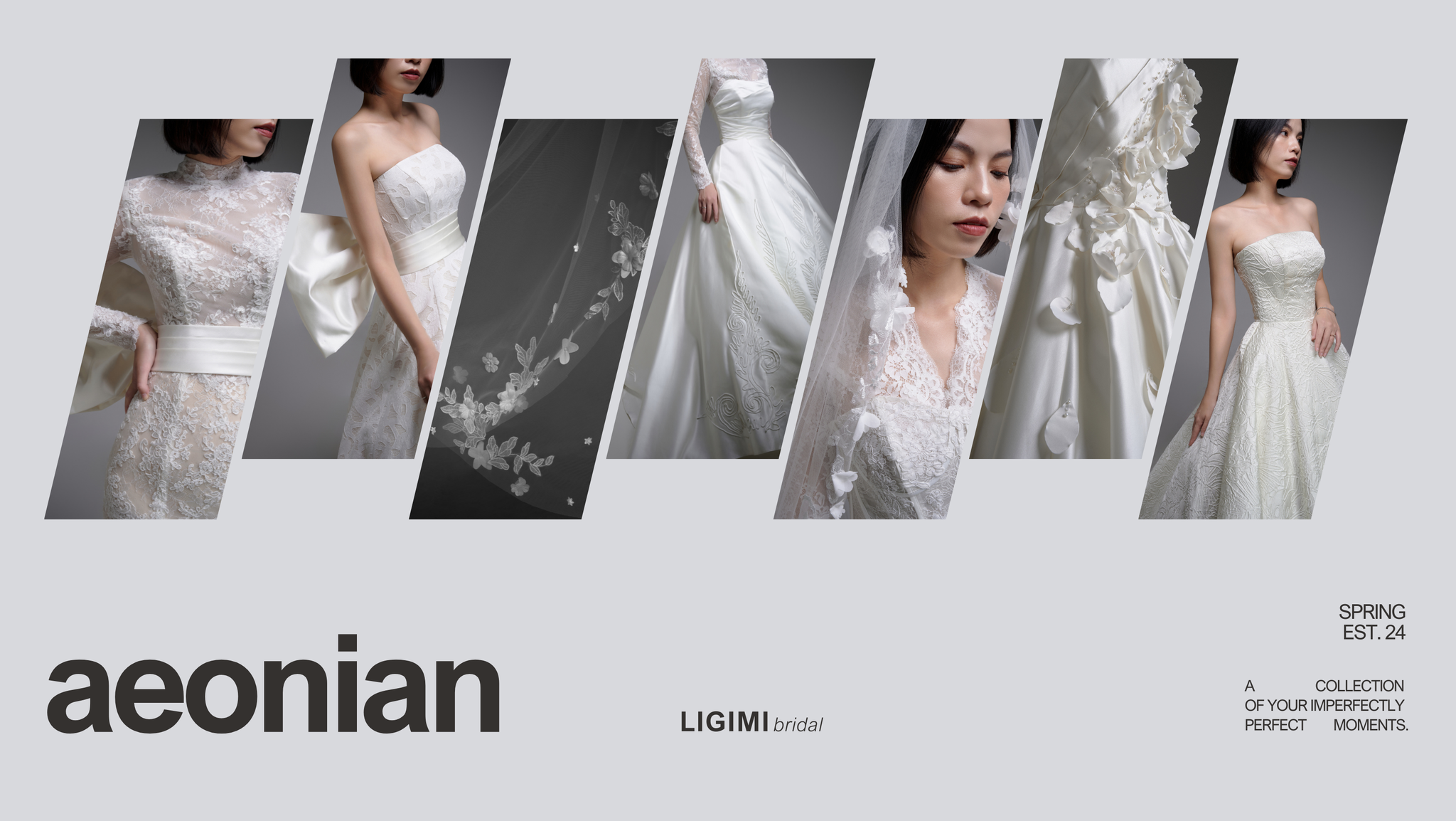 Ligimi's Brides ảnh 1