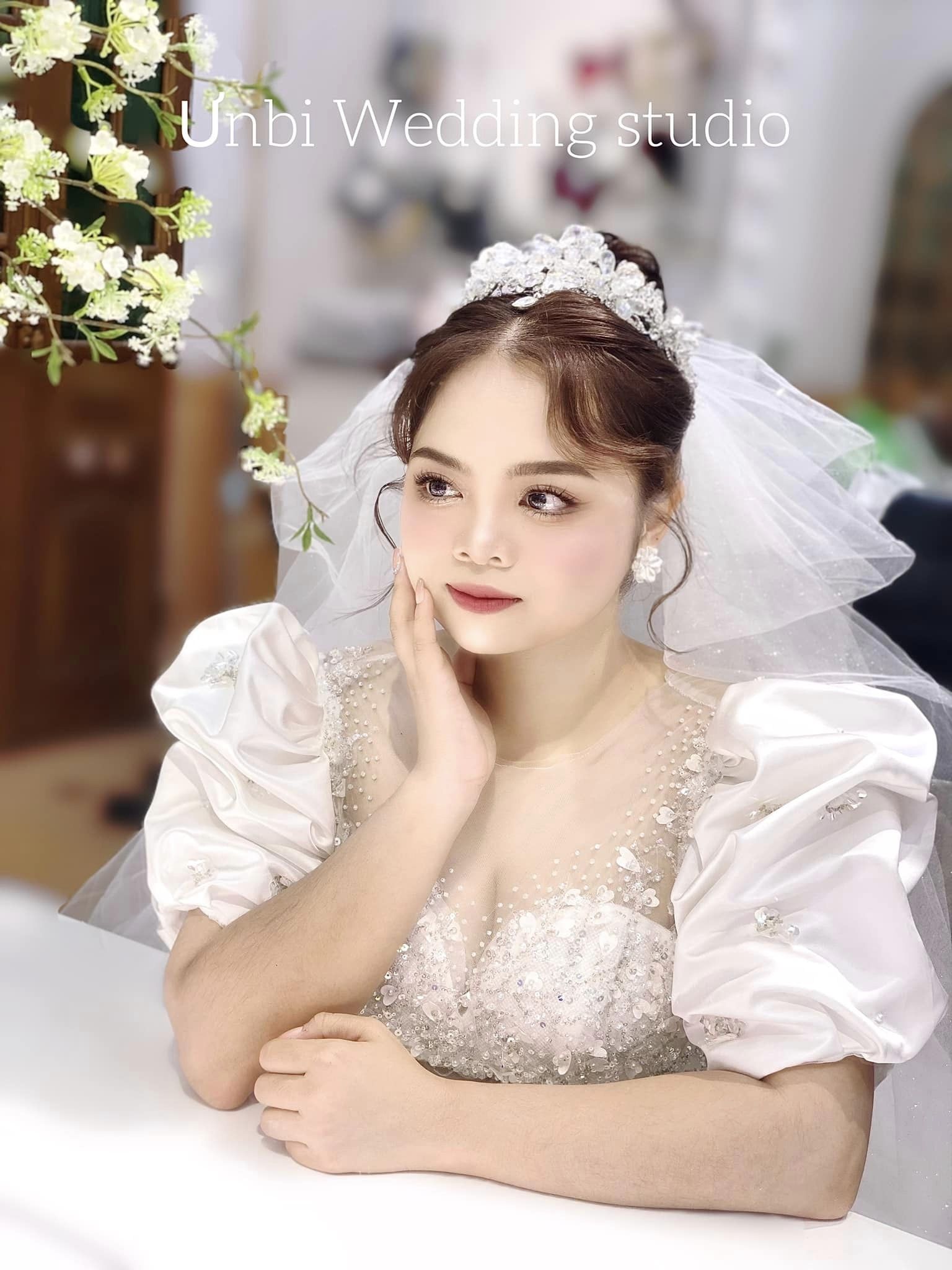 Linh Ưnbi Makeup (Ưnbi Wedding Studio) ảnh 2