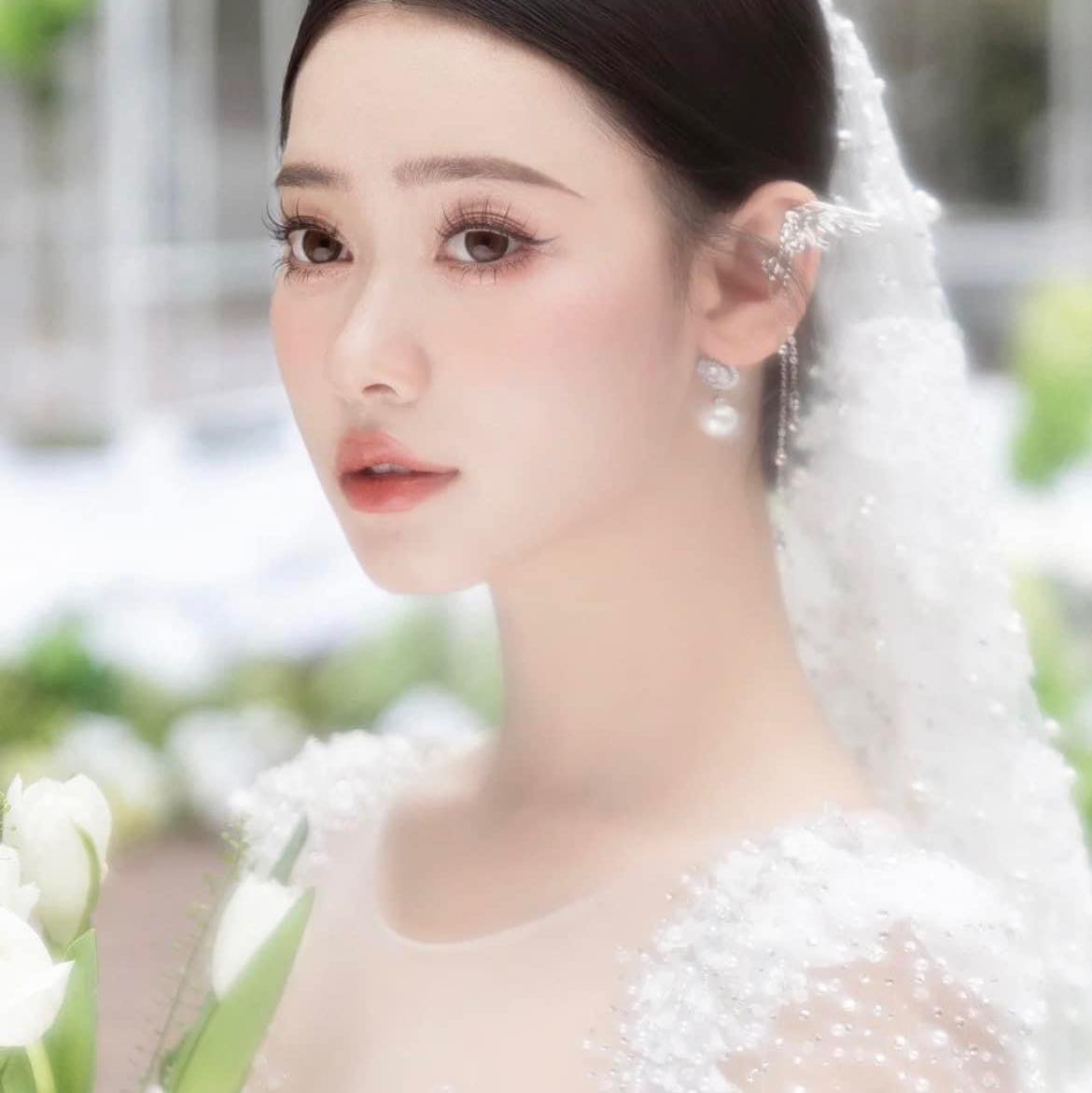 Linh Ưnbi Makeup (Ưnbi Wedding Studio) ảnh 1