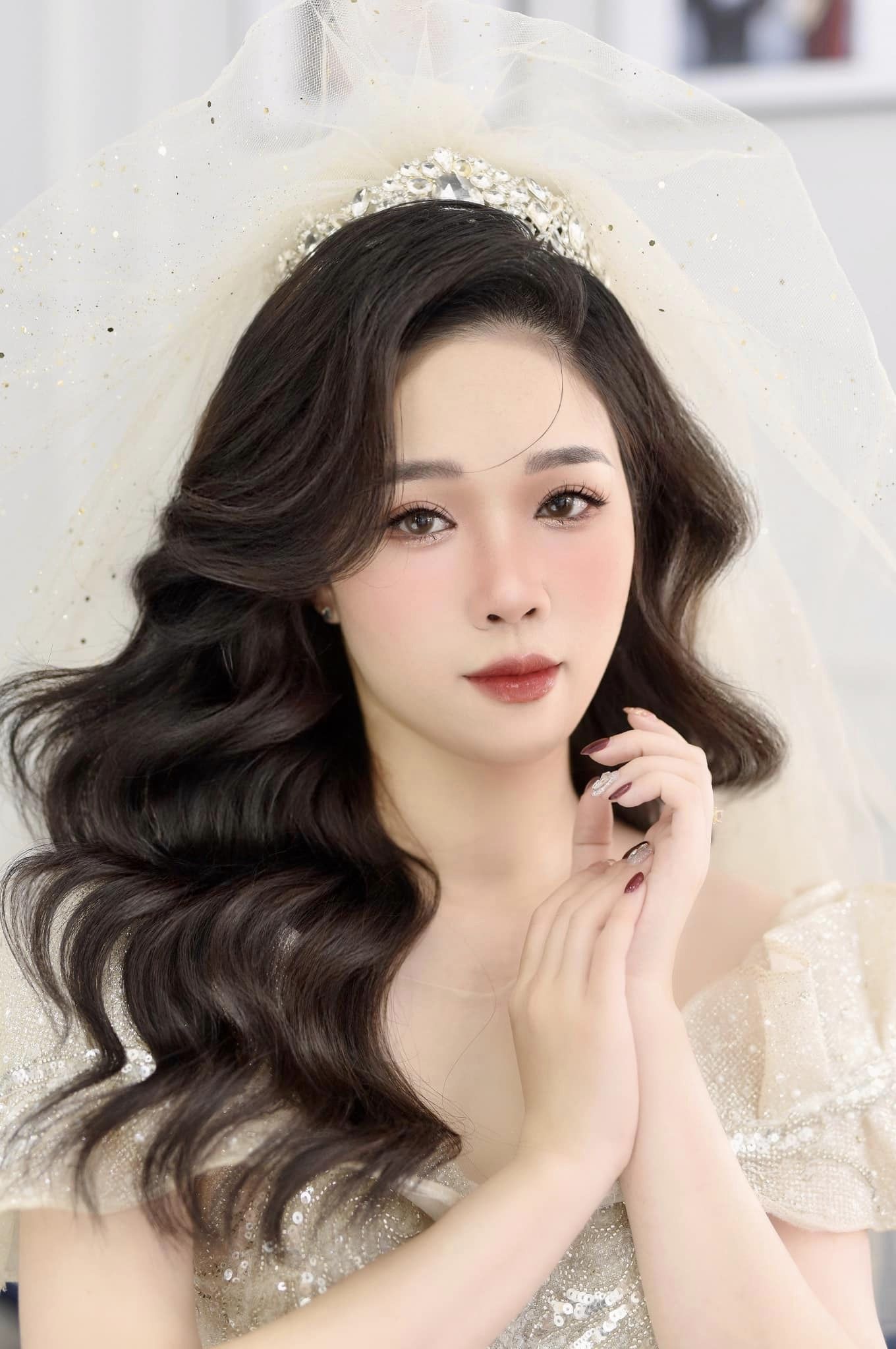 Linh Vu Makeup Academy ảnh 1