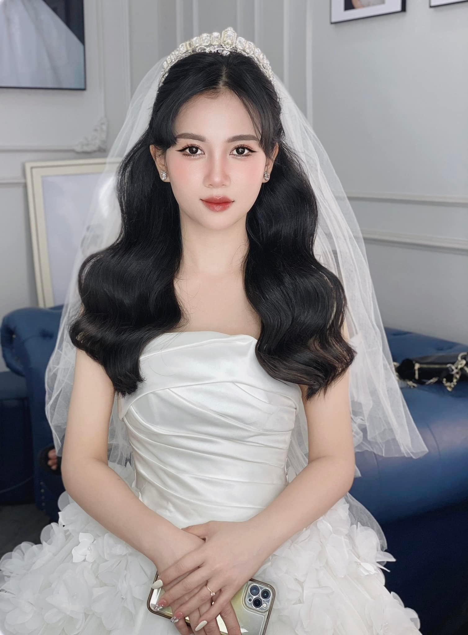 Linh Vu Makeup Academy ảnh 2