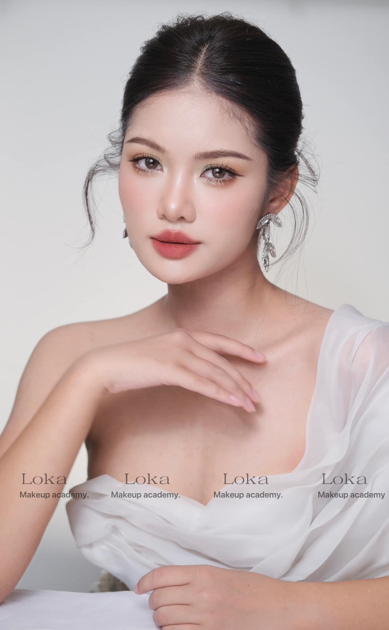 LoKa Makeup Studio ảnh 2