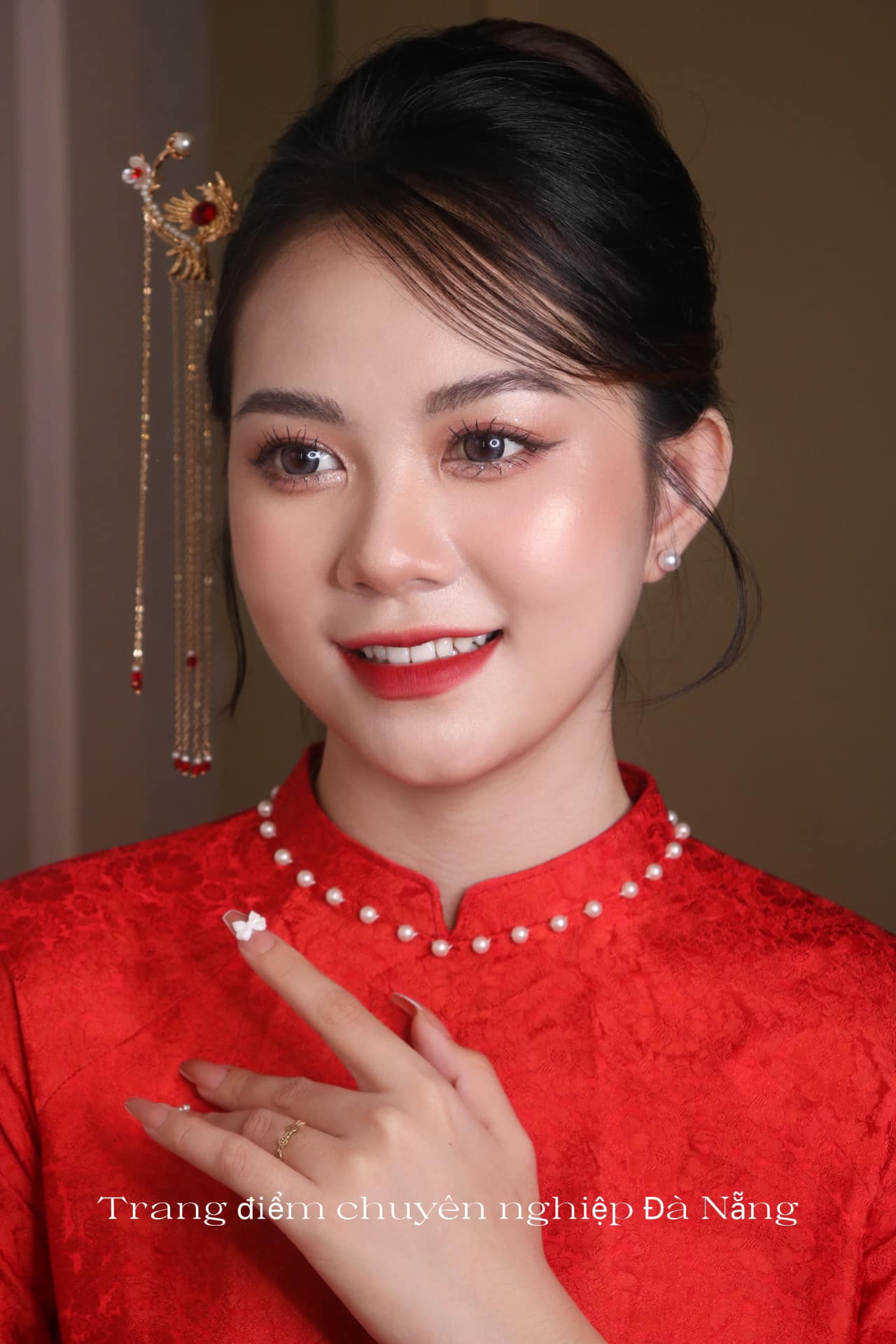 Loan Nguyễn Makeup ảnh 2