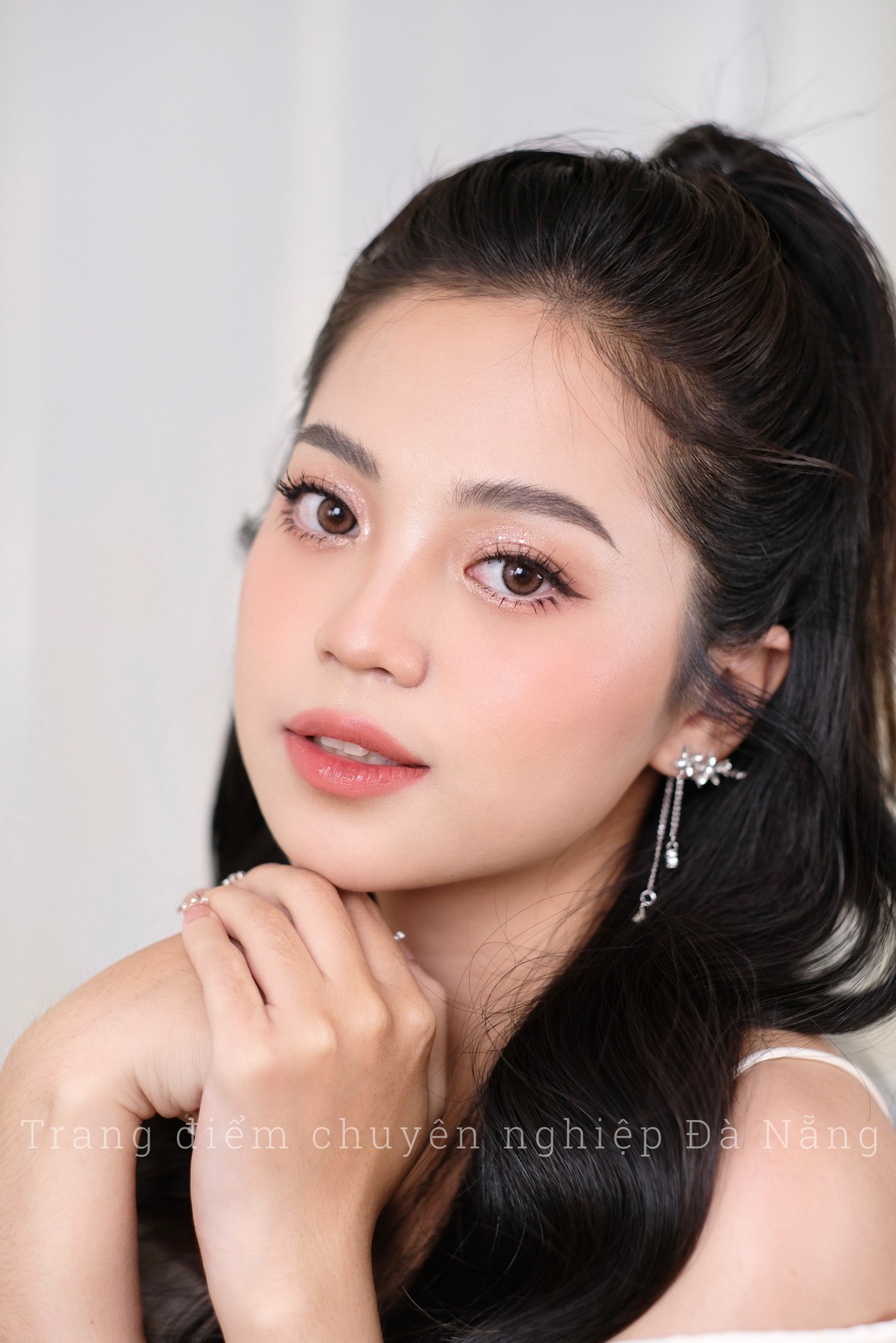 Loan Nguyễn Makeup ảnh 1