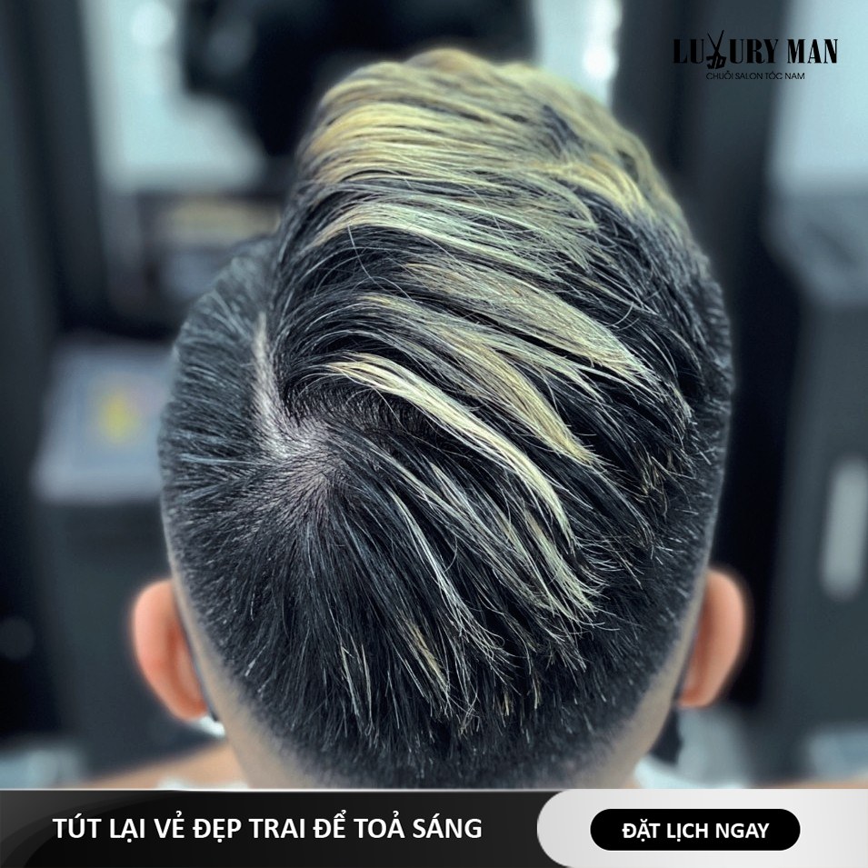 Luxury Man ảnh 1