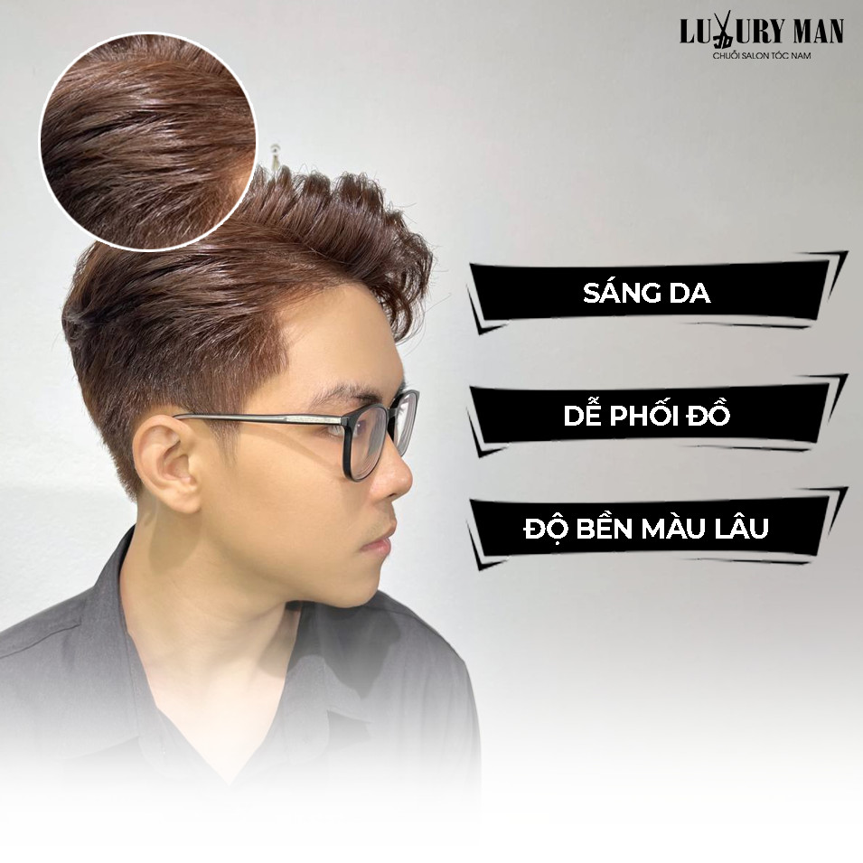 Luxury Man ảnh 2