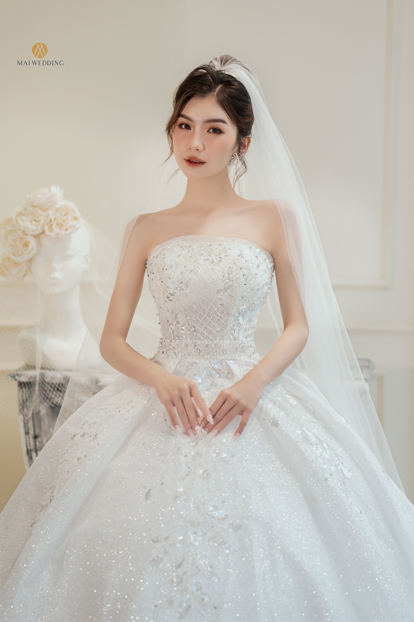 Mai Wedding ảnh 1