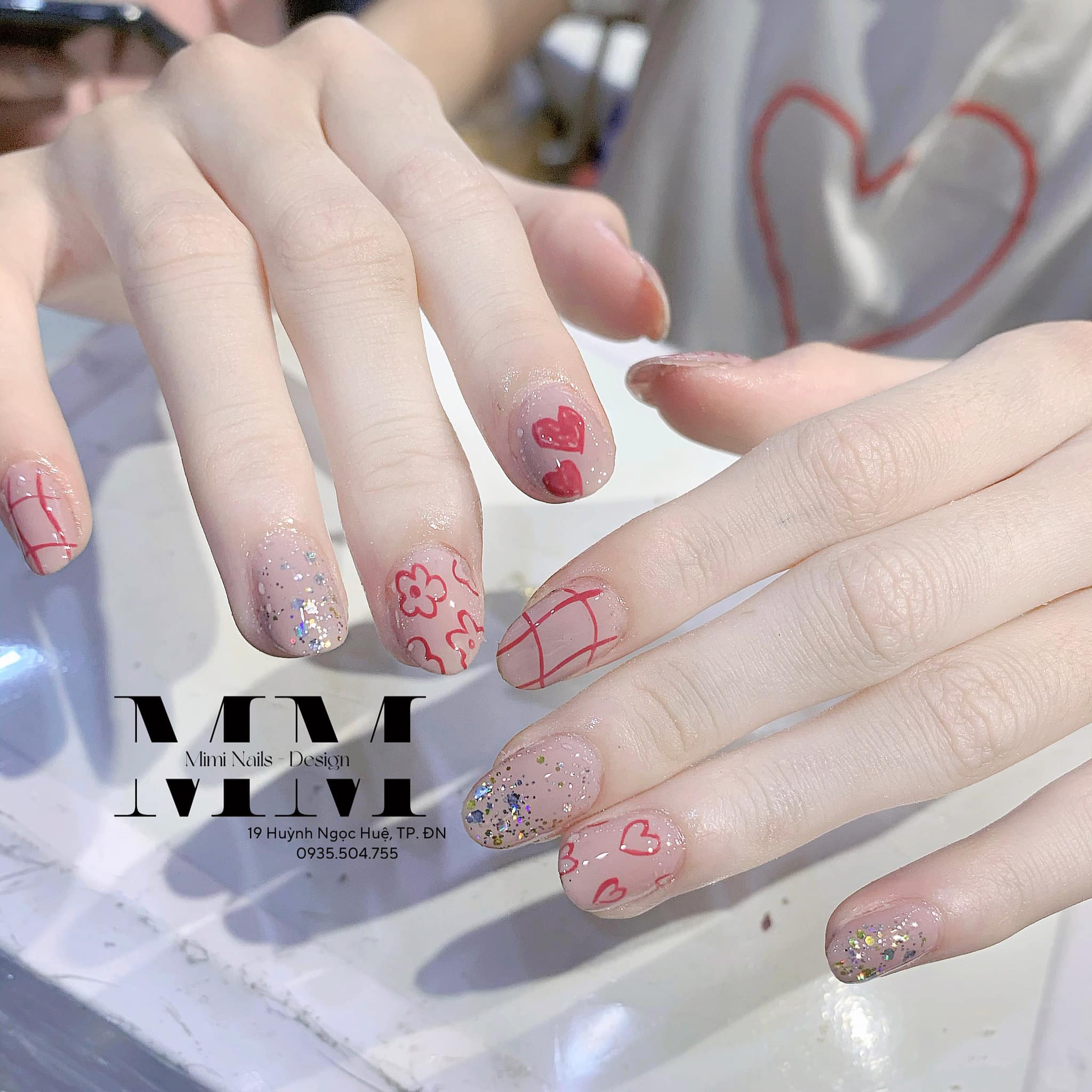 Mimi Nail ảnh 1