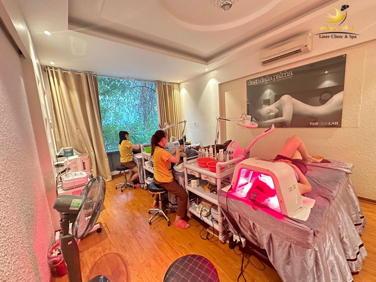 Minh Anh Laser Clinic & Spa ảnh 2