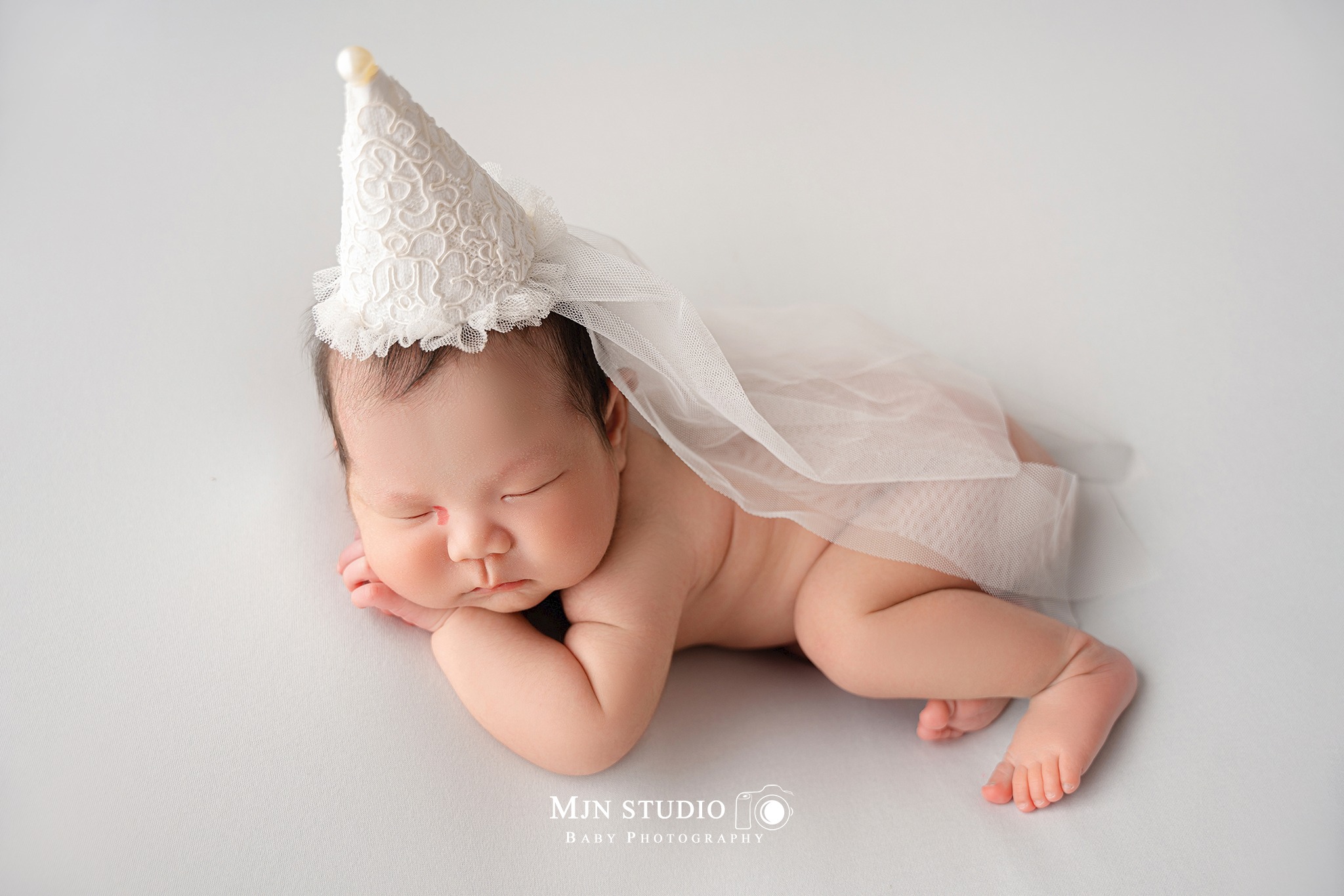 Mjn Baby Studio ảnh 1