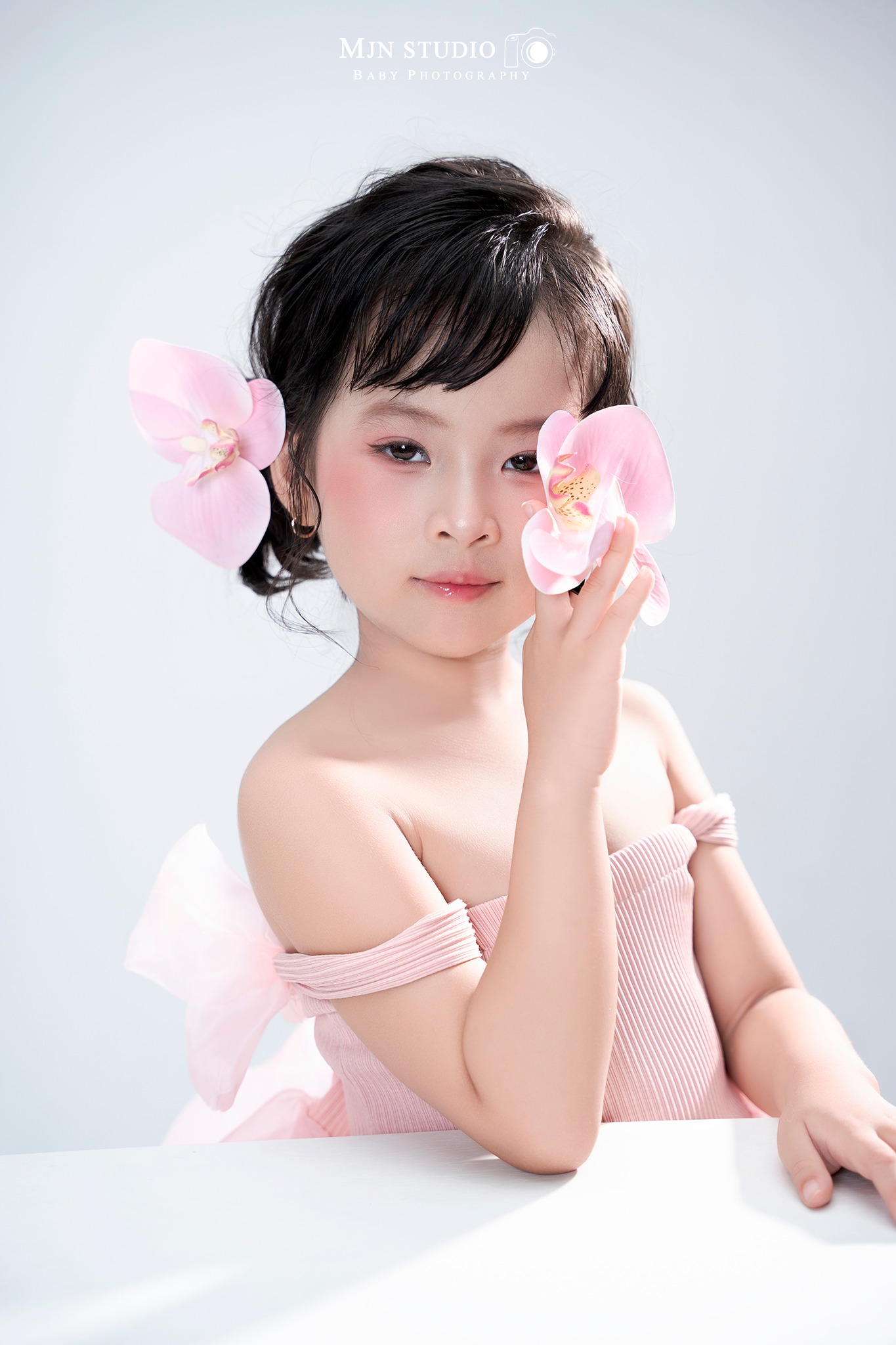 Mjn Baby Studio ảnh 2