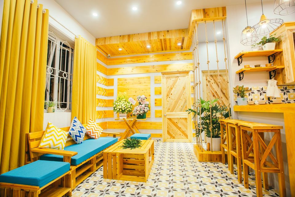 Mộc Chảnh - Homestay Hạ Long ảnh 1