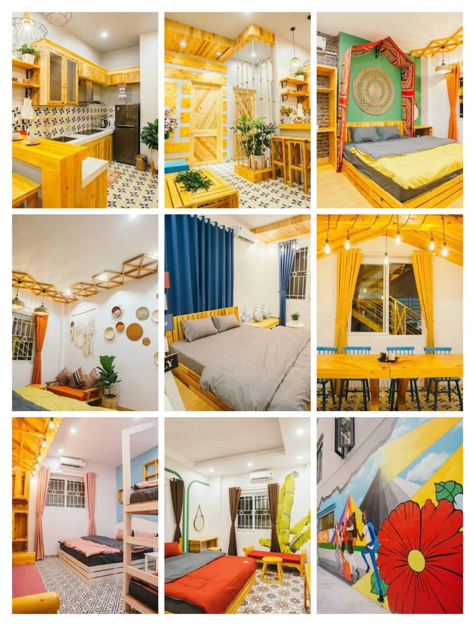 Mộc Chảnh - Homestay Hạ Long ảnh 2