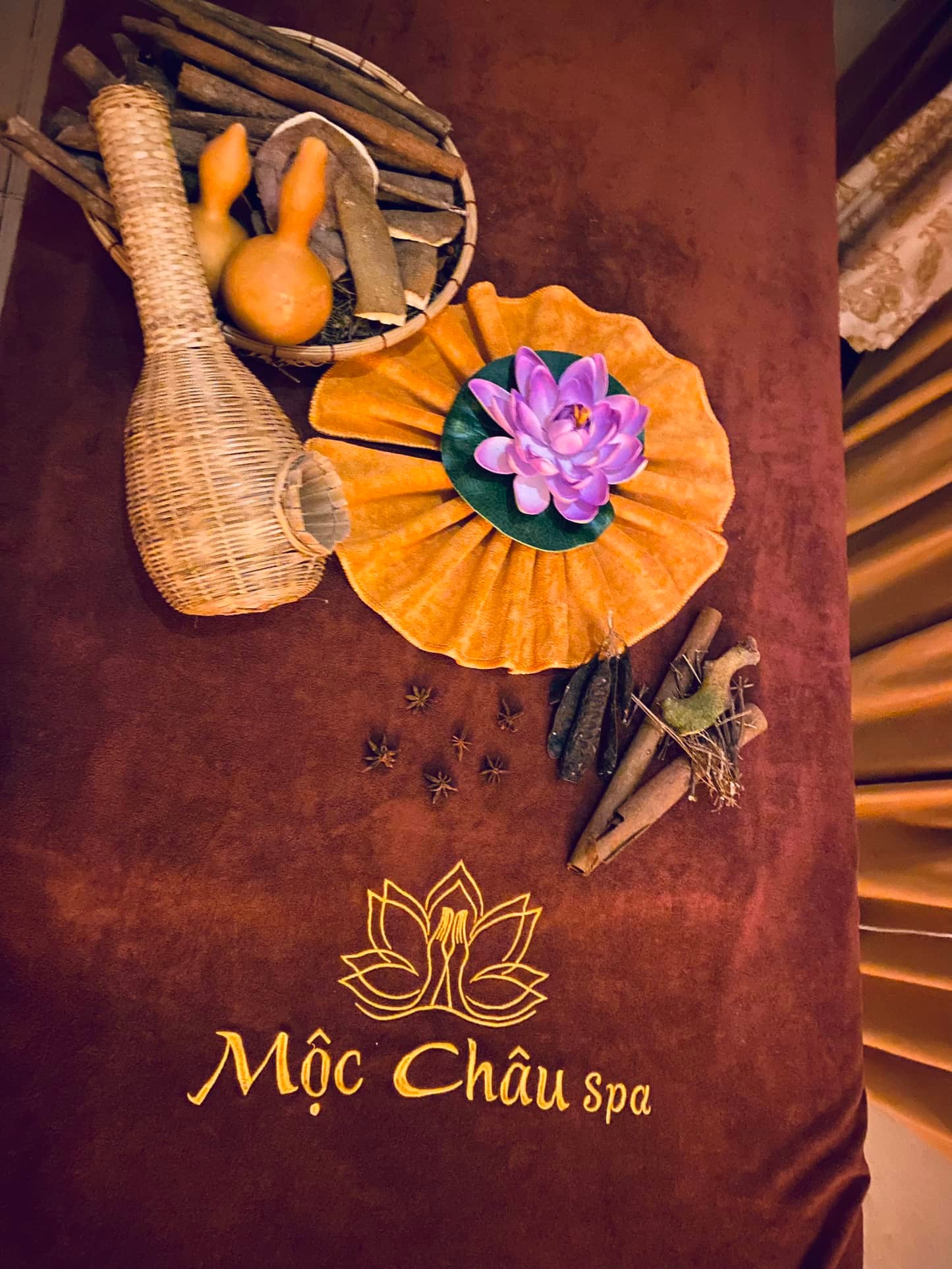 Mộc Châu Spa ảnh 2