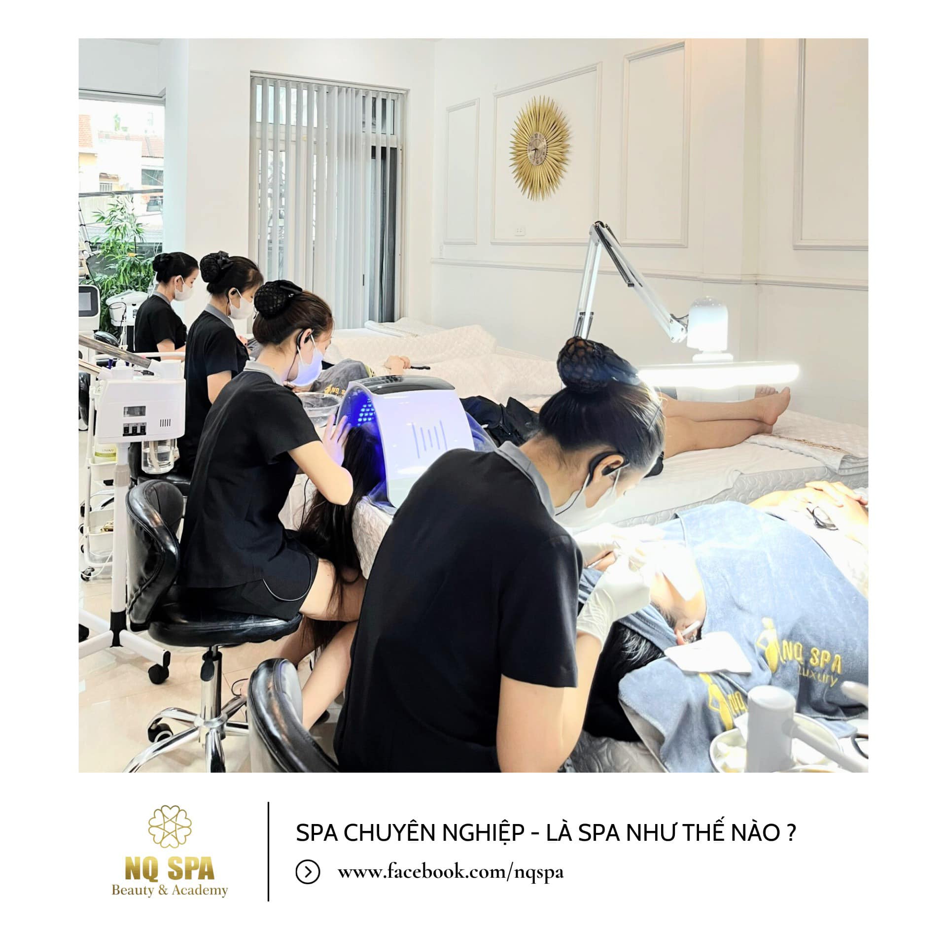 NQ Spa ảnh 2