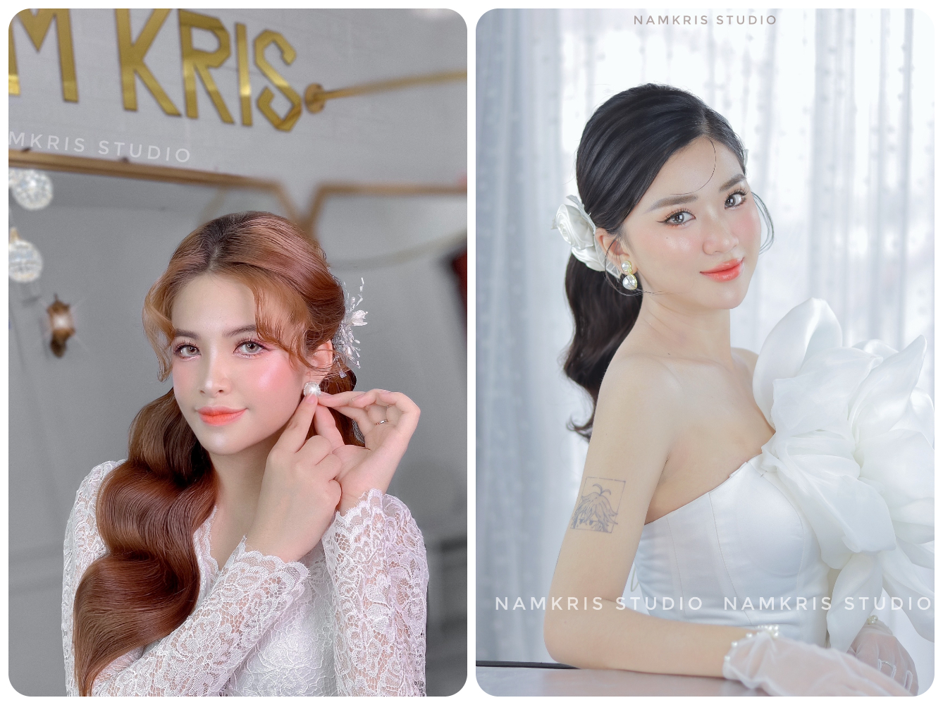 Nam Kris Make Up Studio Mỹ Tho ảnh 3