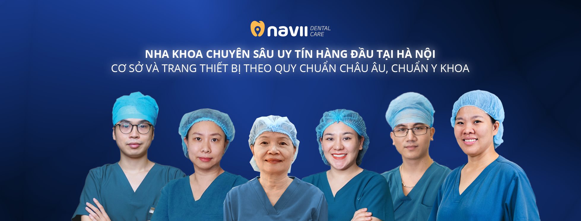 Navii Dental Care ảnh 1