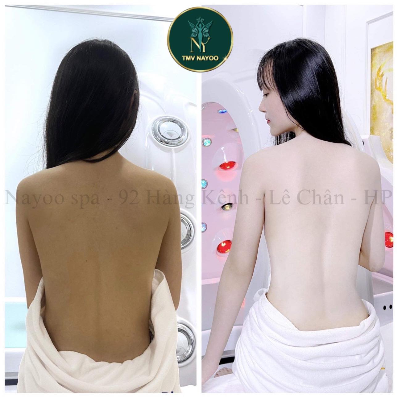 Nayoo Spa ảnh 1