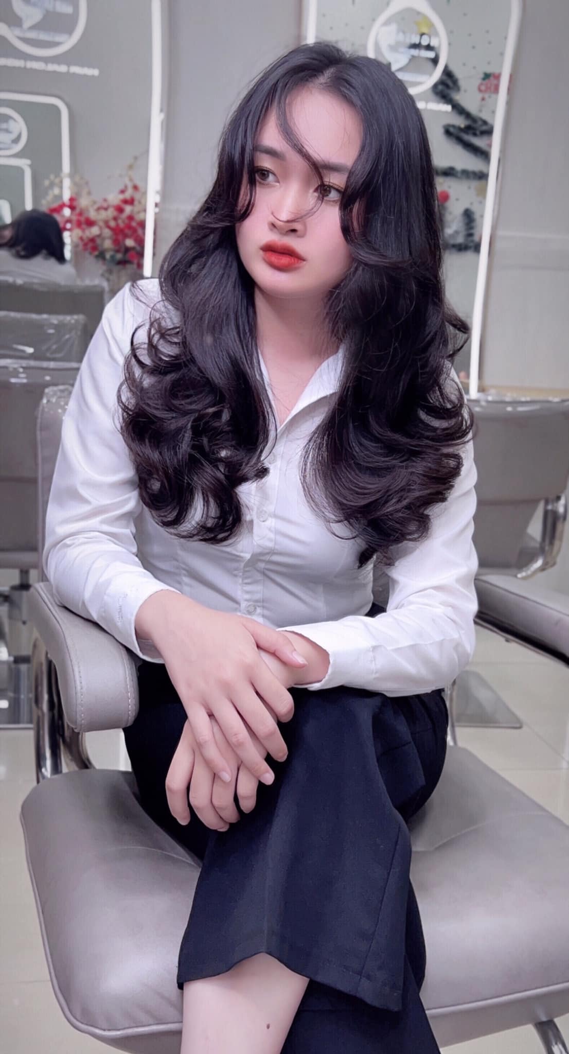 Nghĩa Hair Salon ảnh 1