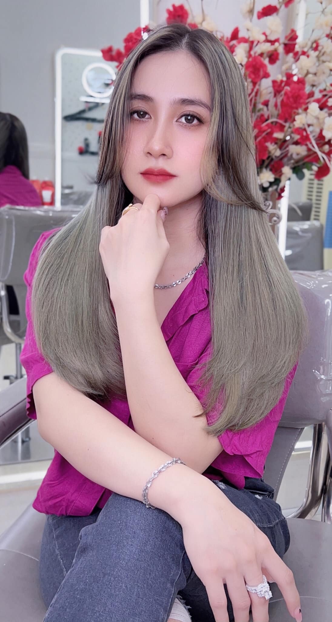 Nghĩa Hair Salon ảnh 2