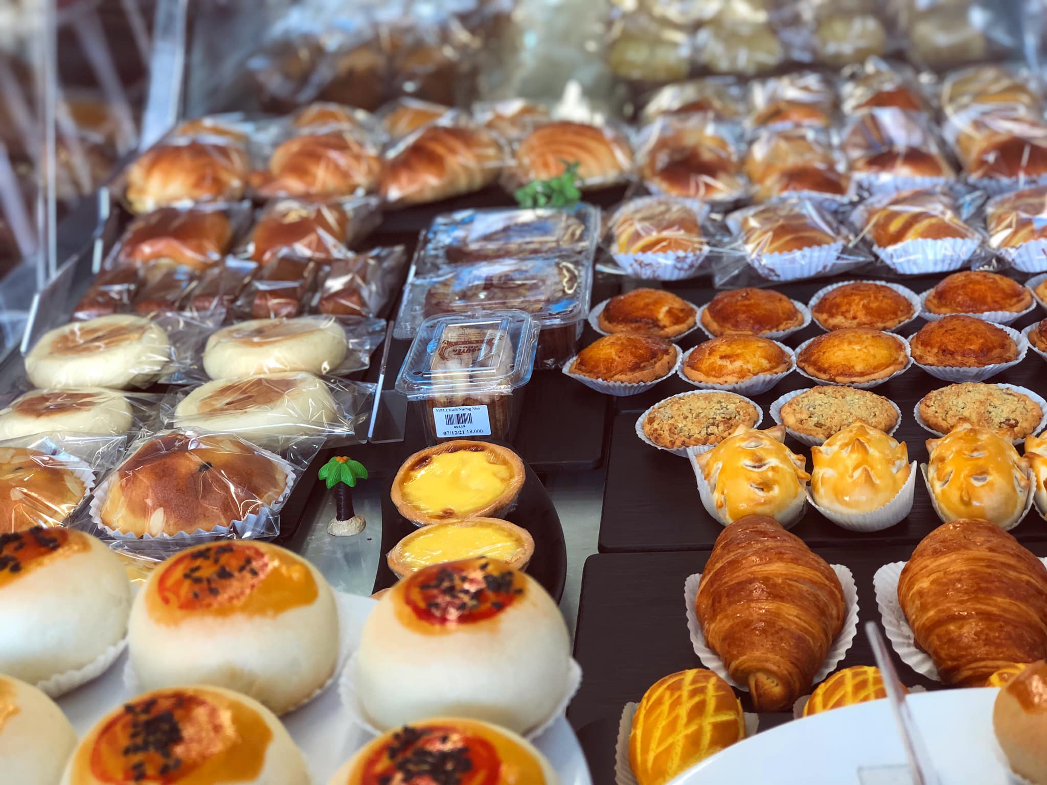 Nguyên Phúc Bakery ảnh 3