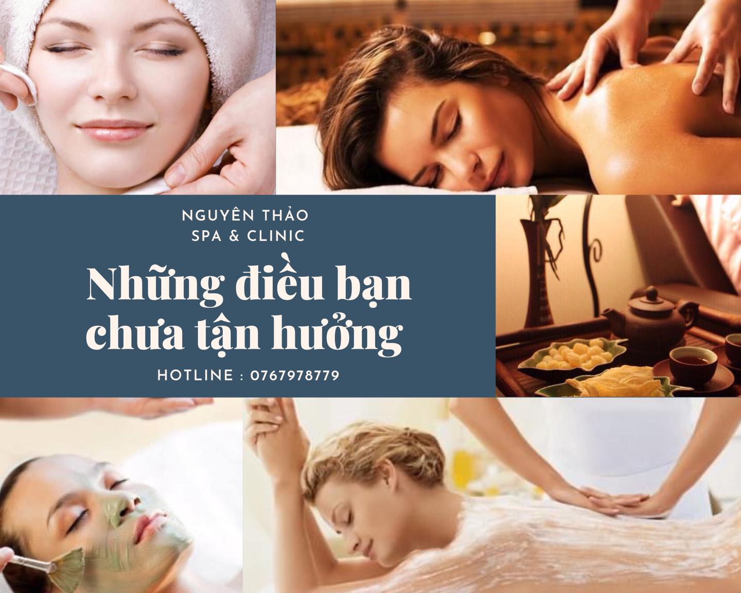 Nguyên Thảo Spa & Clinic ảnh 1