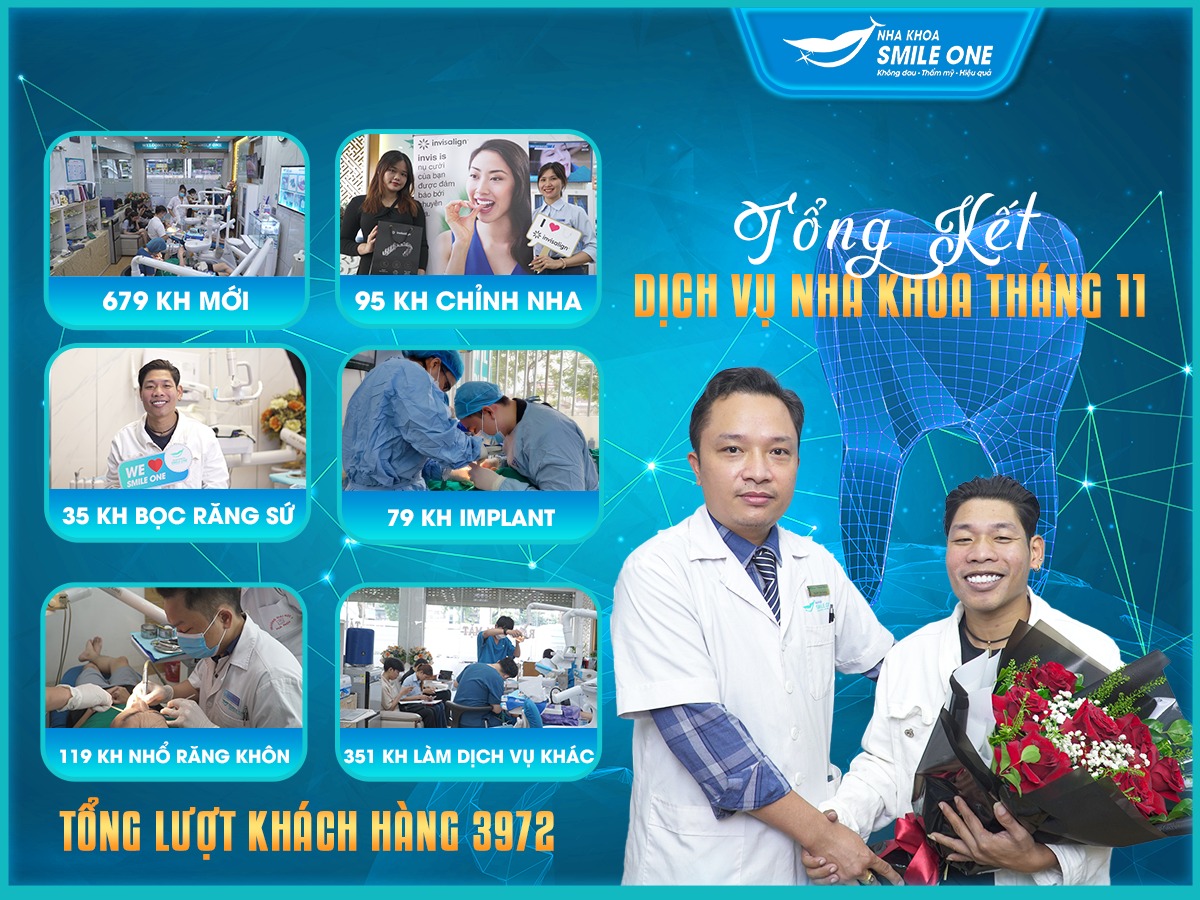 Nha Khoa Smile One ảnh 1