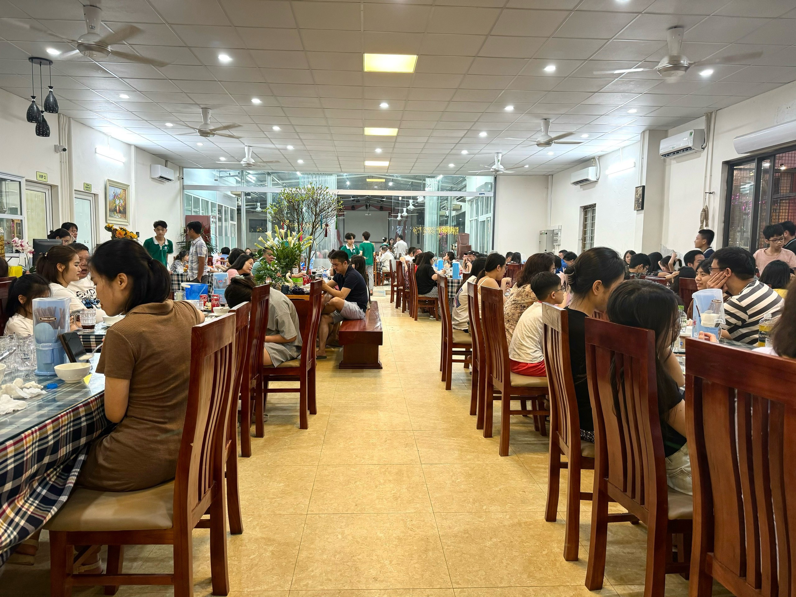 Nhà hàng Gió Biển - 252 Bình Minh ảnh 2