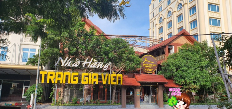 Nhà hàng Trang Gia Viên ảnh 2