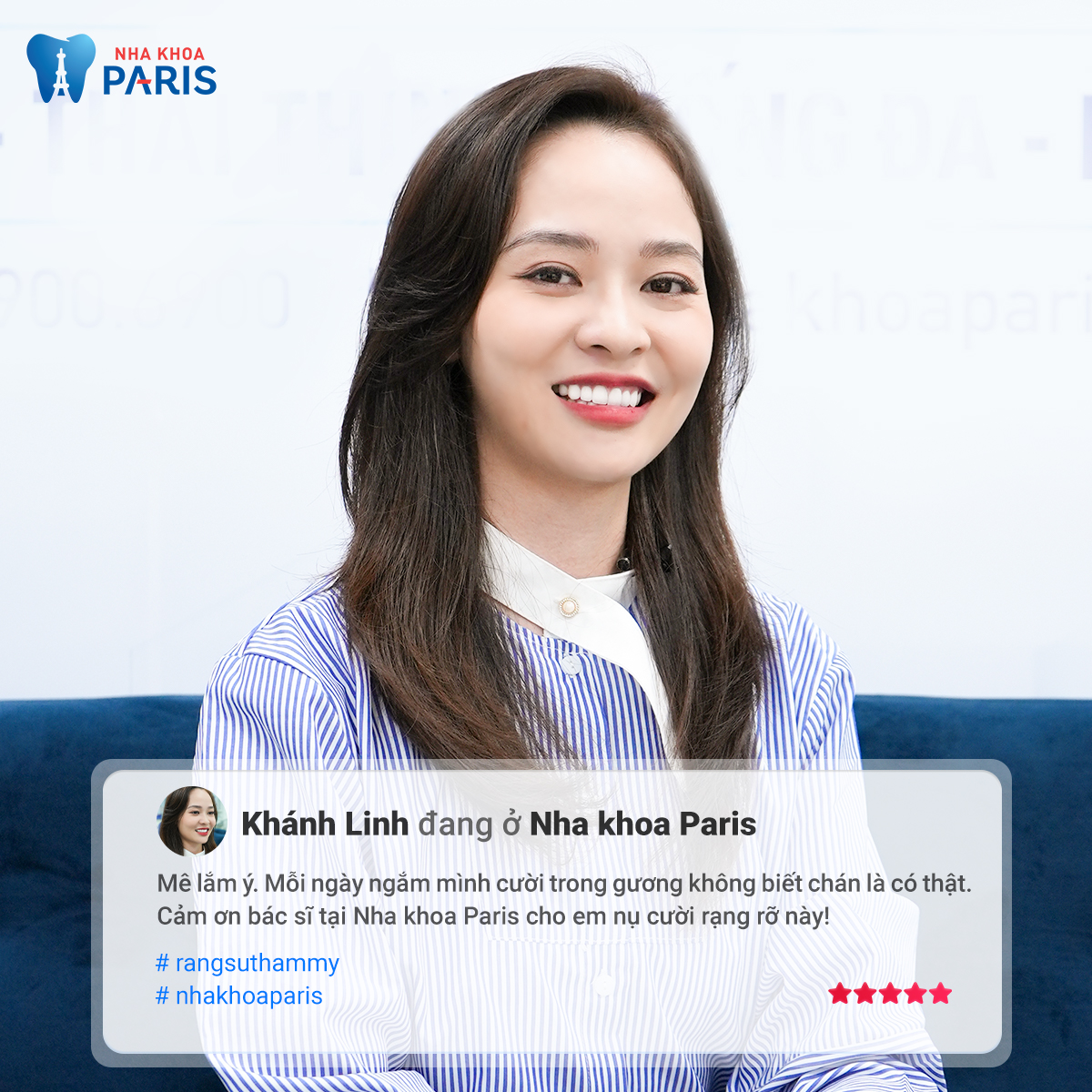 Nha khoa Paris ảnh 1