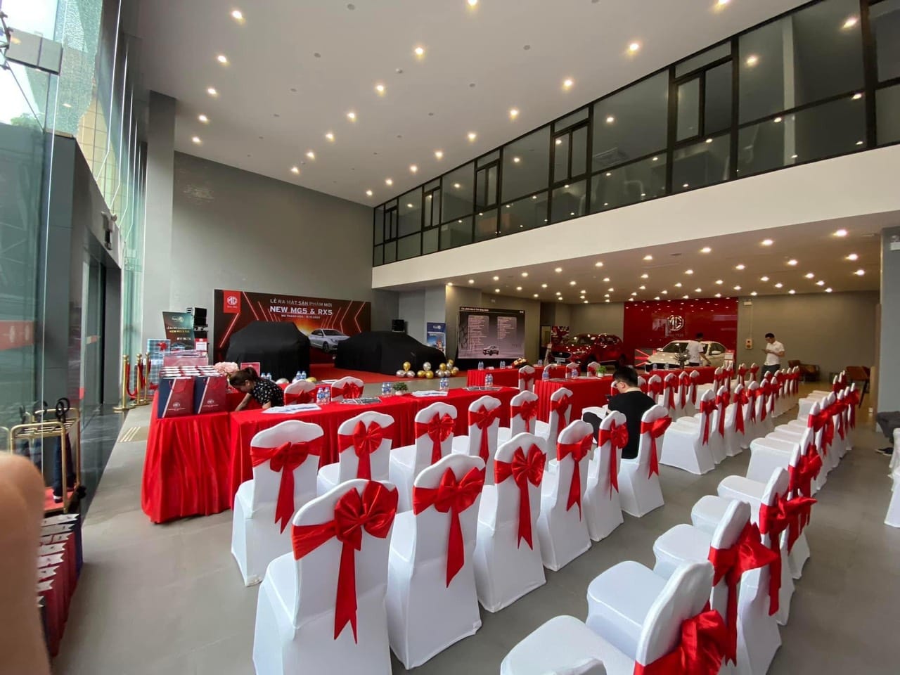 Nhất Nam Event & Wedding ảnh 1