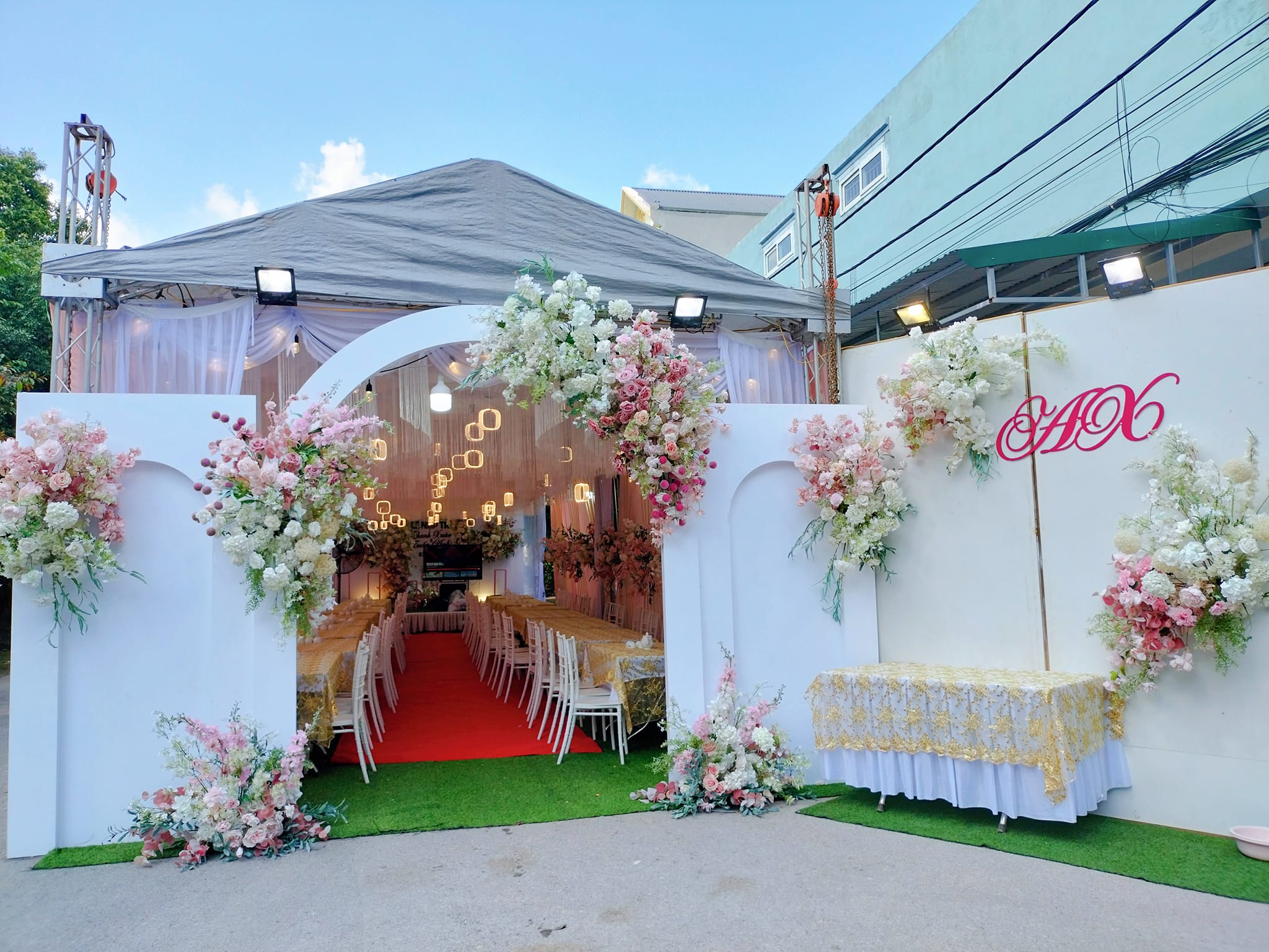 Nhất Nam Event & Wedding ảnh 2