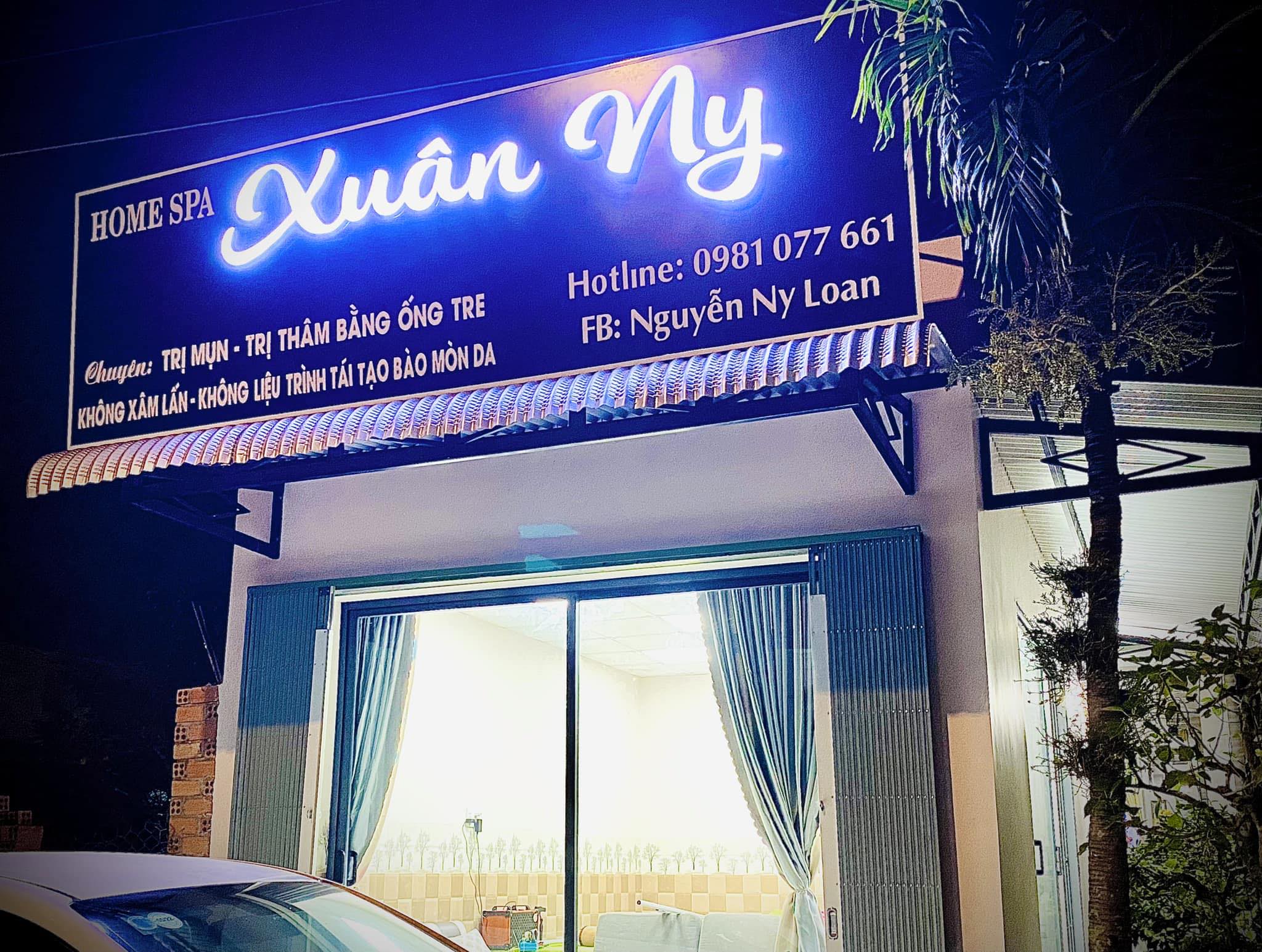 Ny Loan ảnh 1