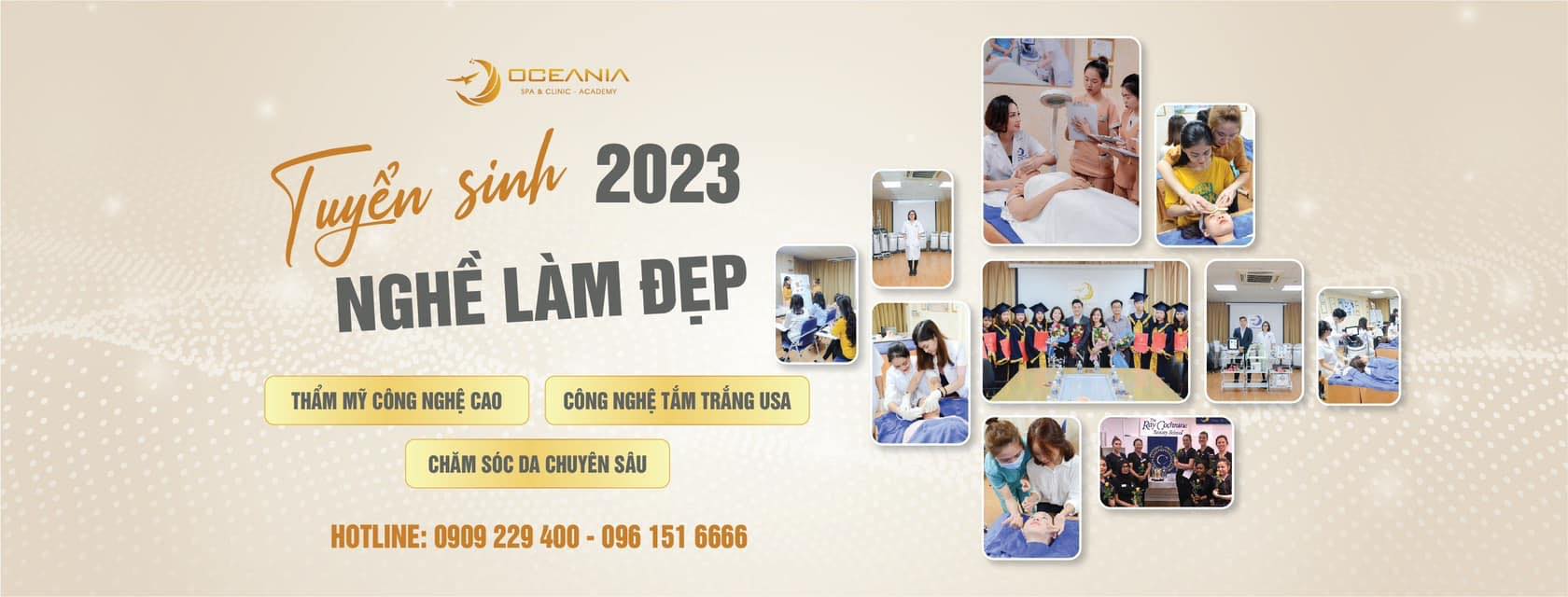 Oceania Academy ảnh 1