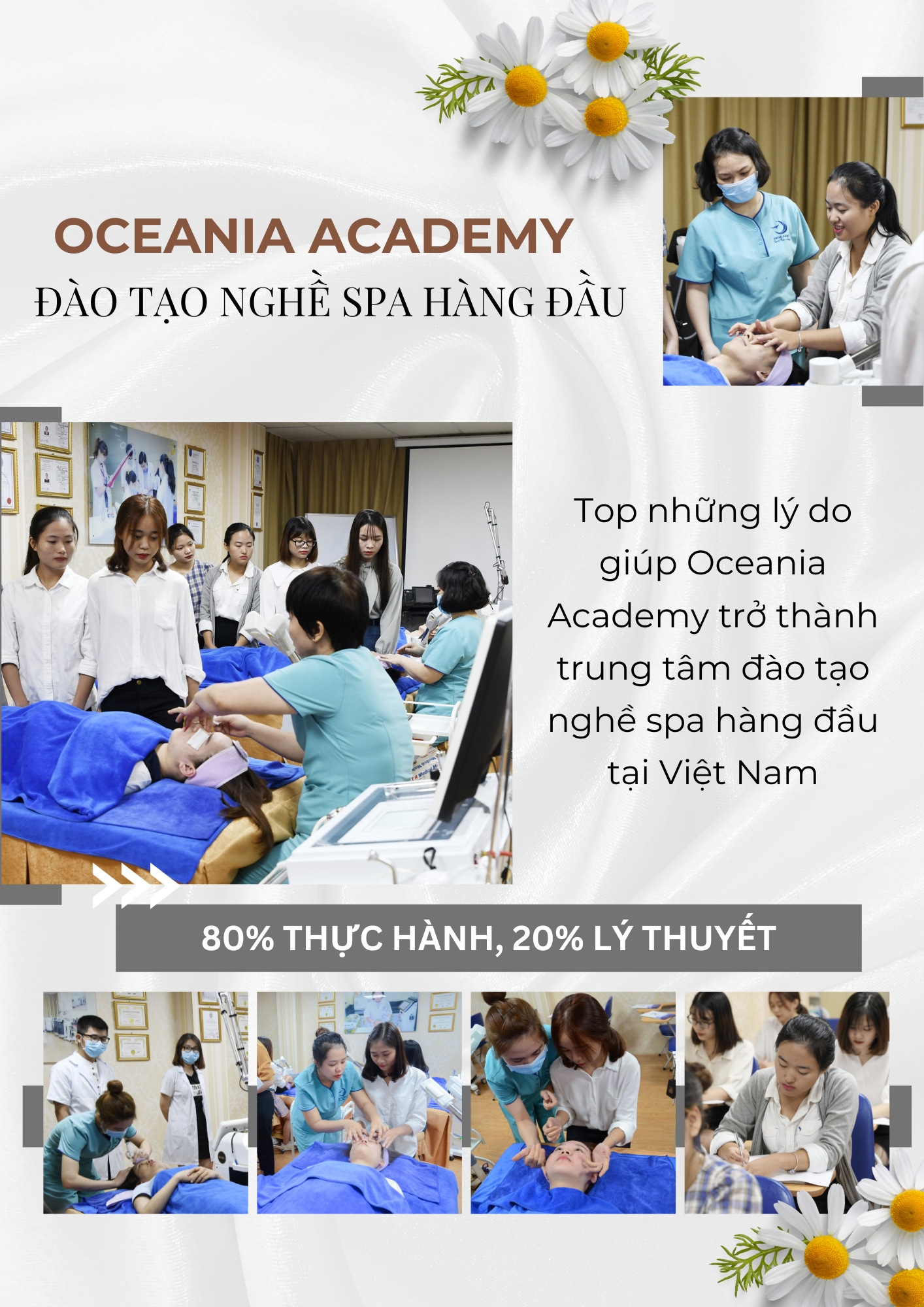 Oceania Academy ảnh 2