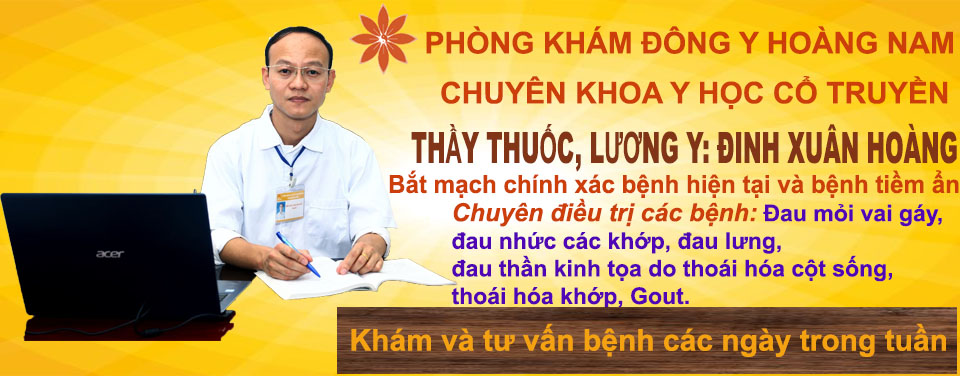 Phòng khám Đông Y Hoàng Nam ảnh 2