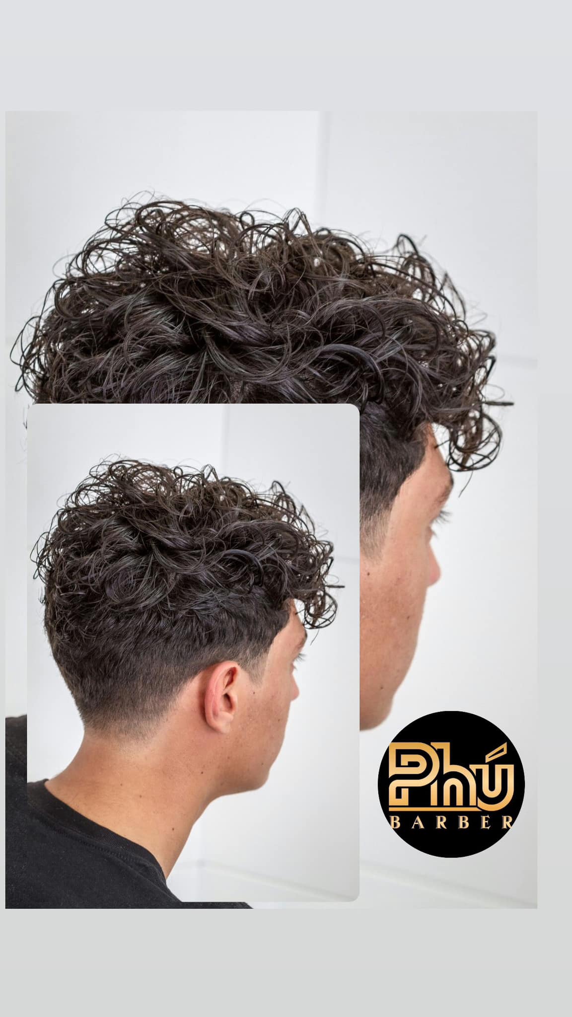 Phú Barber Shop ảnh 2