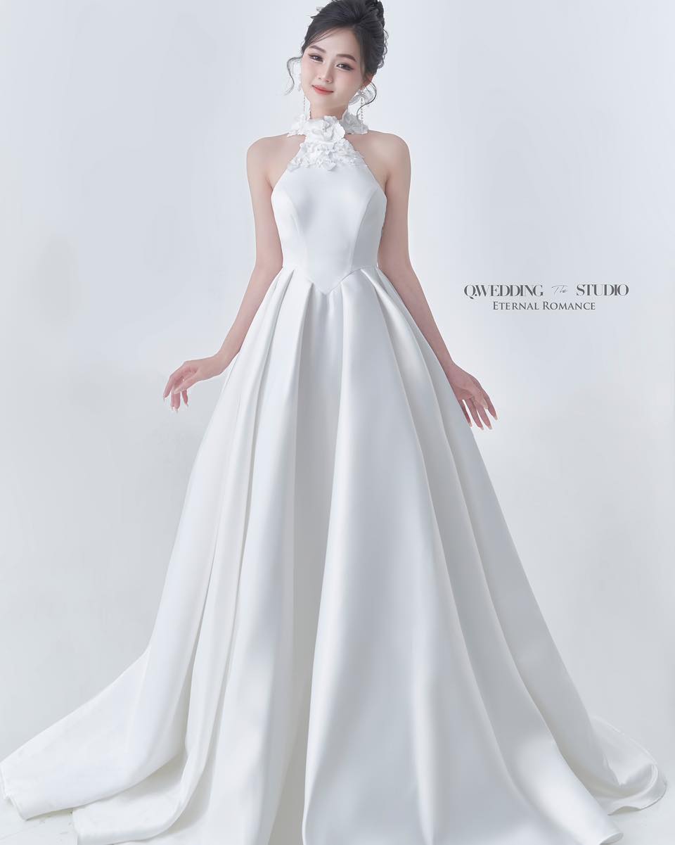 Q Wedding Studio ảnh 2