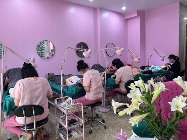 Queeny Academy & Clinic ảnh 1