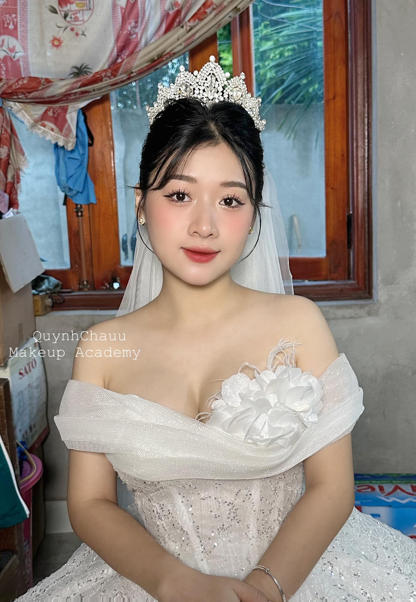 Quỳnh Châu Wedding ảnh 2