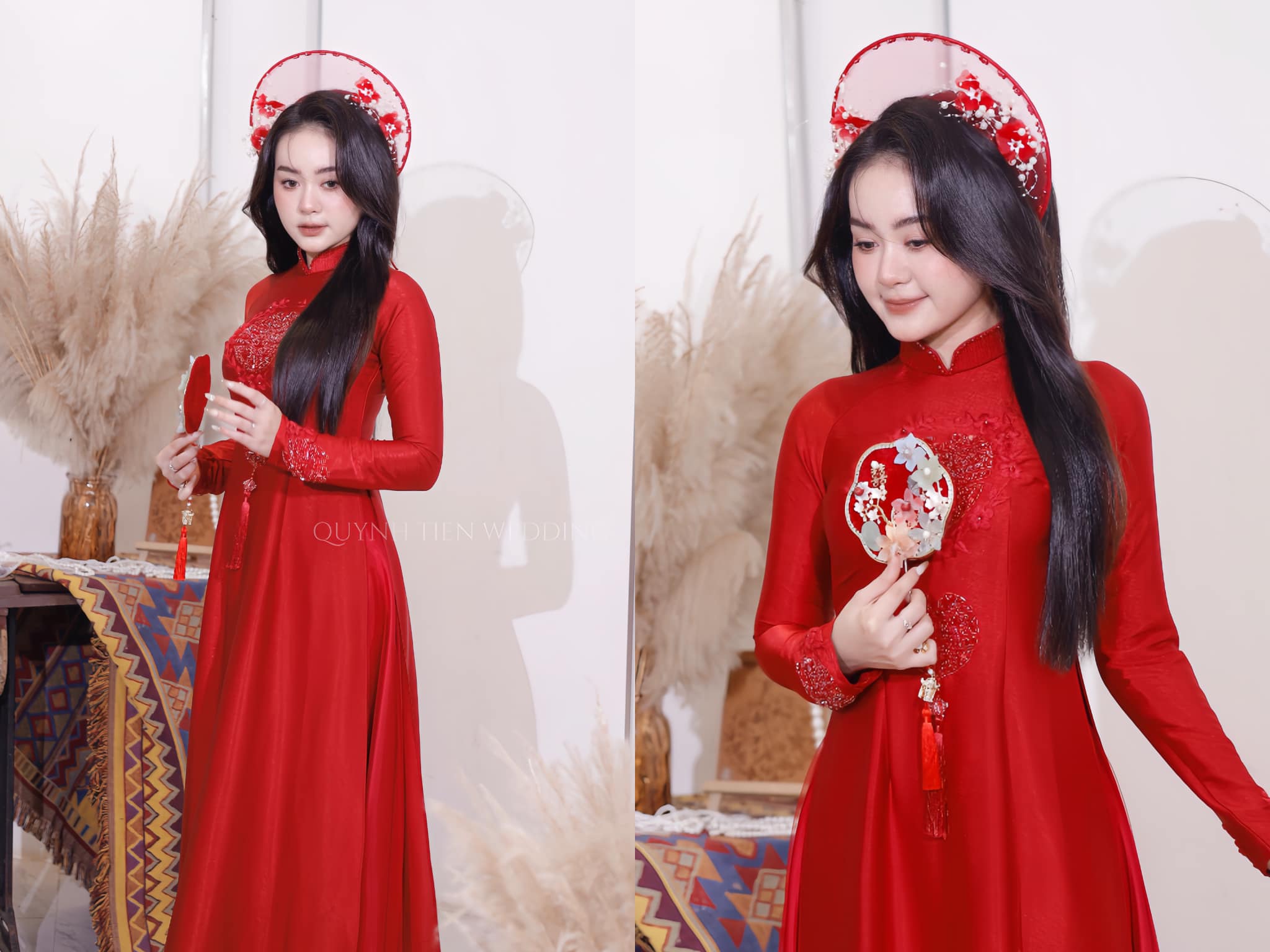 Quỳnh Tiên Wedding ảnh 1