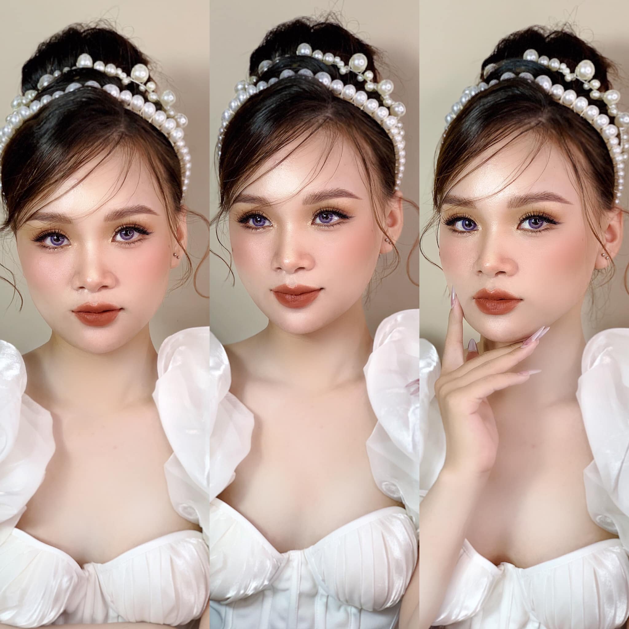 RUBY LEE MAKE UP ảnh 1