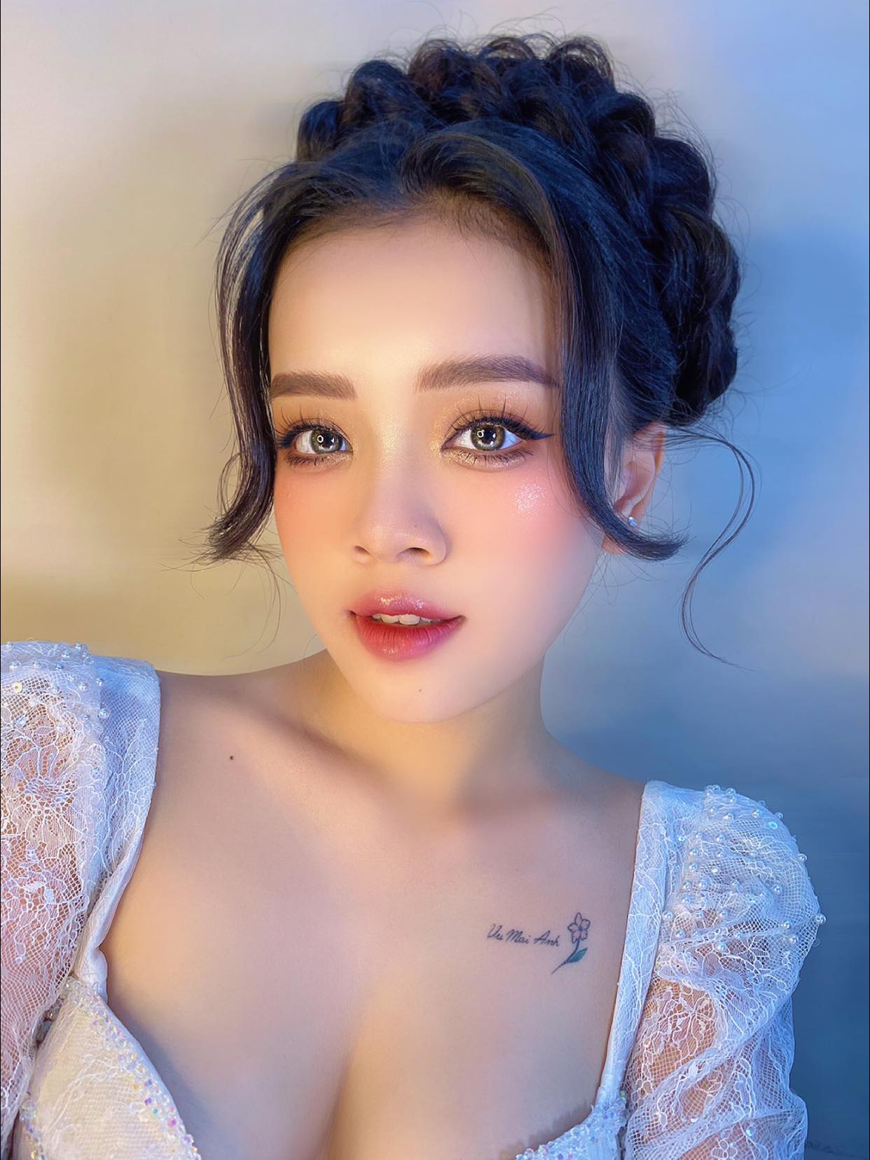 RUBY LEE MAKE UP ảnh 2