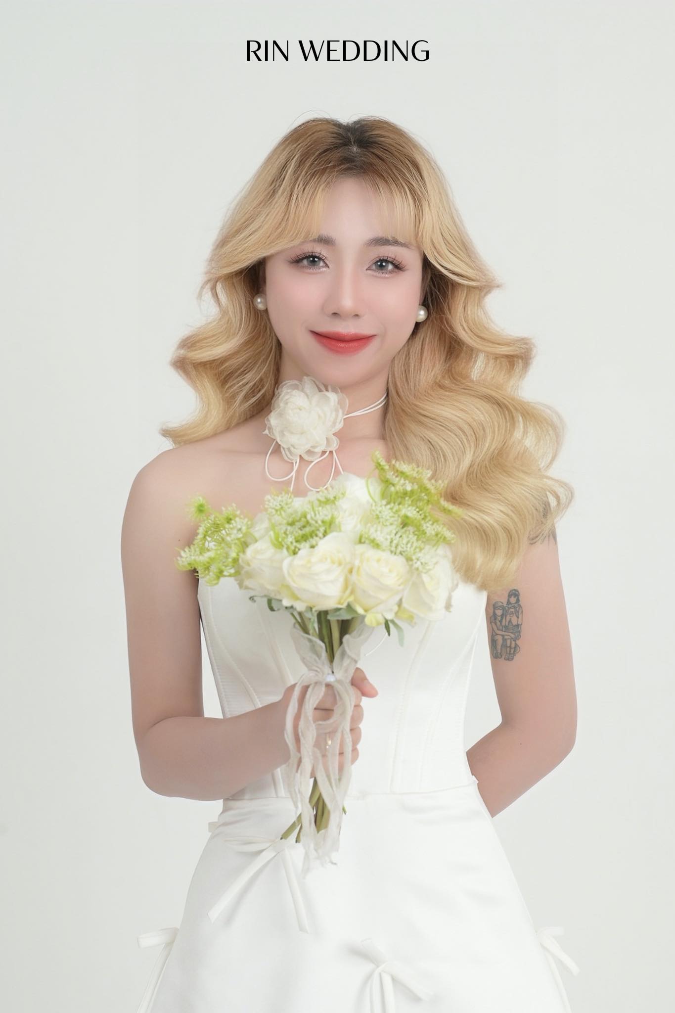 Rin Wedding ảnh 1