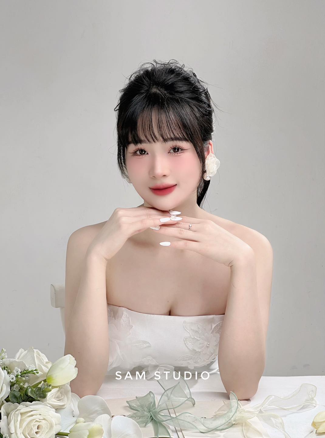 SAM Wedding ảnh 1