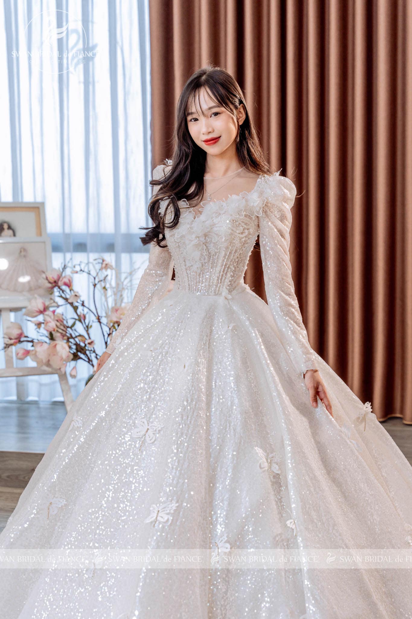 SWAN Bridal de Fiancé ảnh 2