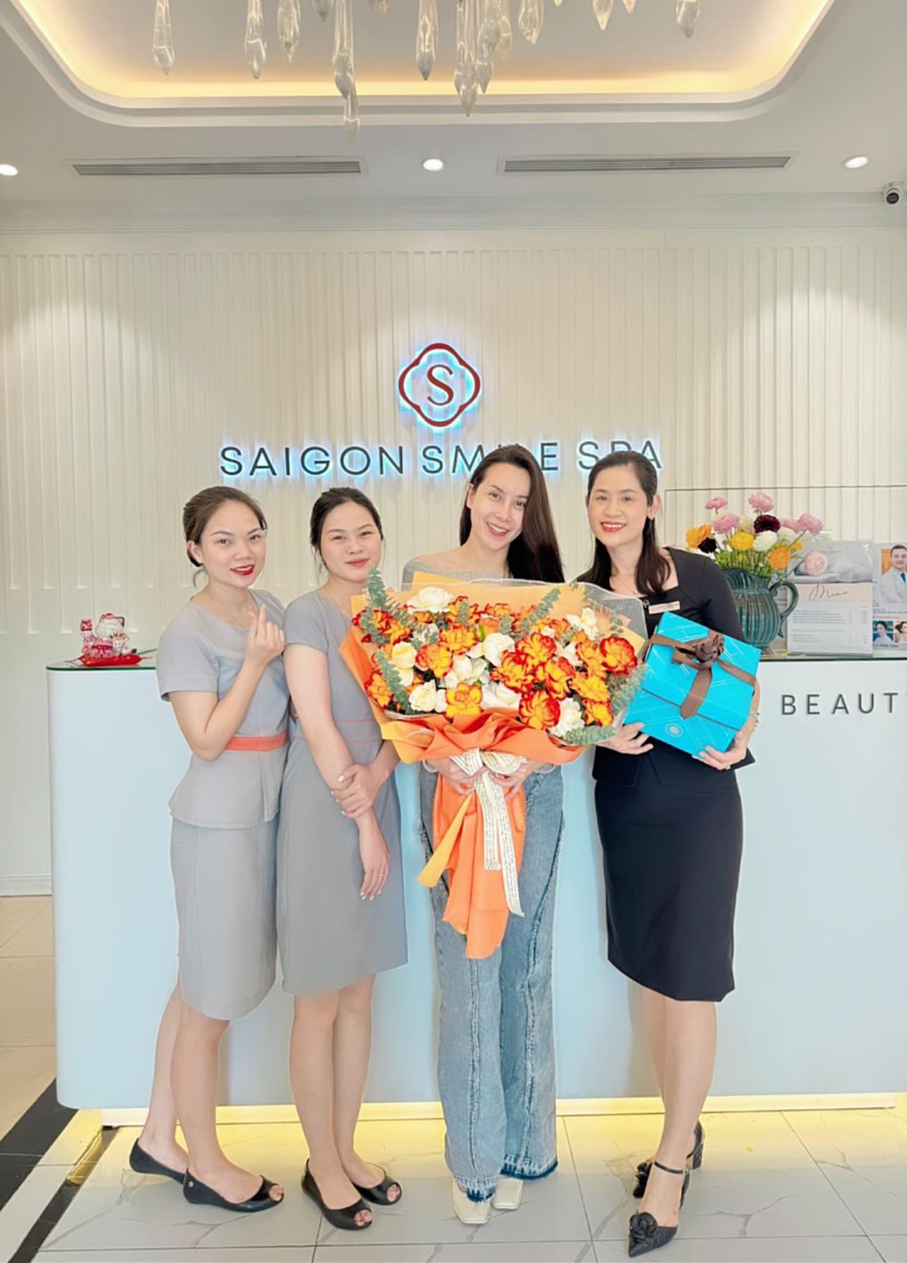 Saigon Smile Spa ảnh 1