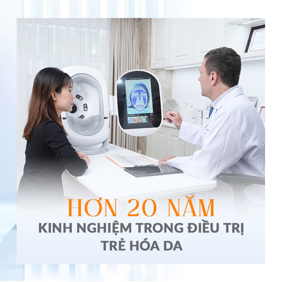 Saigon smile Spa ảnh 2