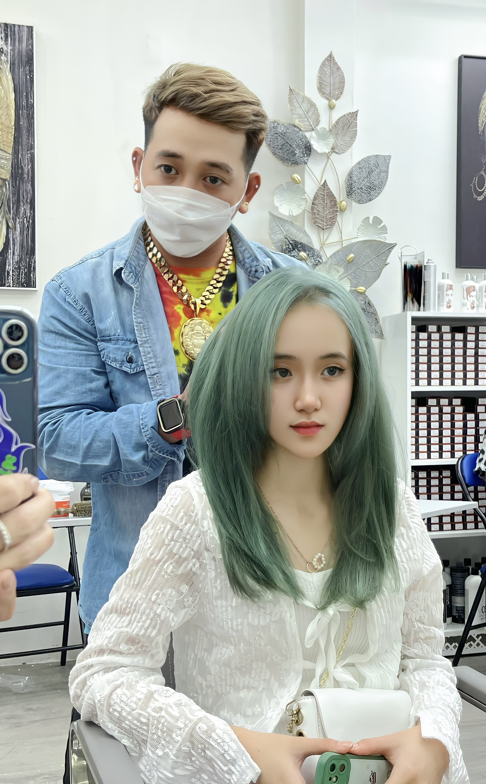 Top 10 Salon tóc đẹp và nổi tiếng nhất quận 9, TP. HCM - Alltop.vn ...