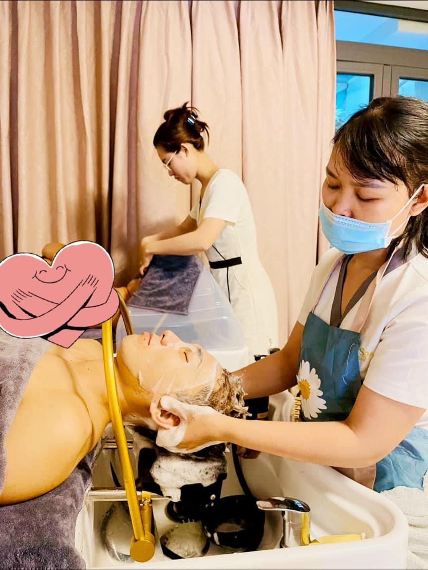 Sera’s Spa & Clinic ảnh 2